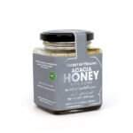 ASRAR AL SHIFA- Honey with ACACIA