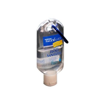 Active Fresh Hand Sanitizer Spray (12+1 Bonus)