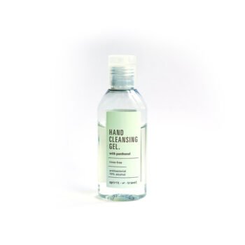 B'Fresh Hand Sanitizer Gel (12+1 Bonus)