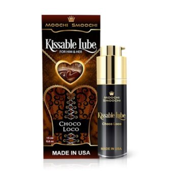 Intimate Silky Lube