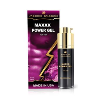 MAXXX Power Gel