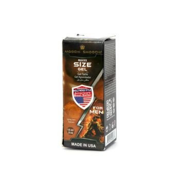 MAXXX Size gel