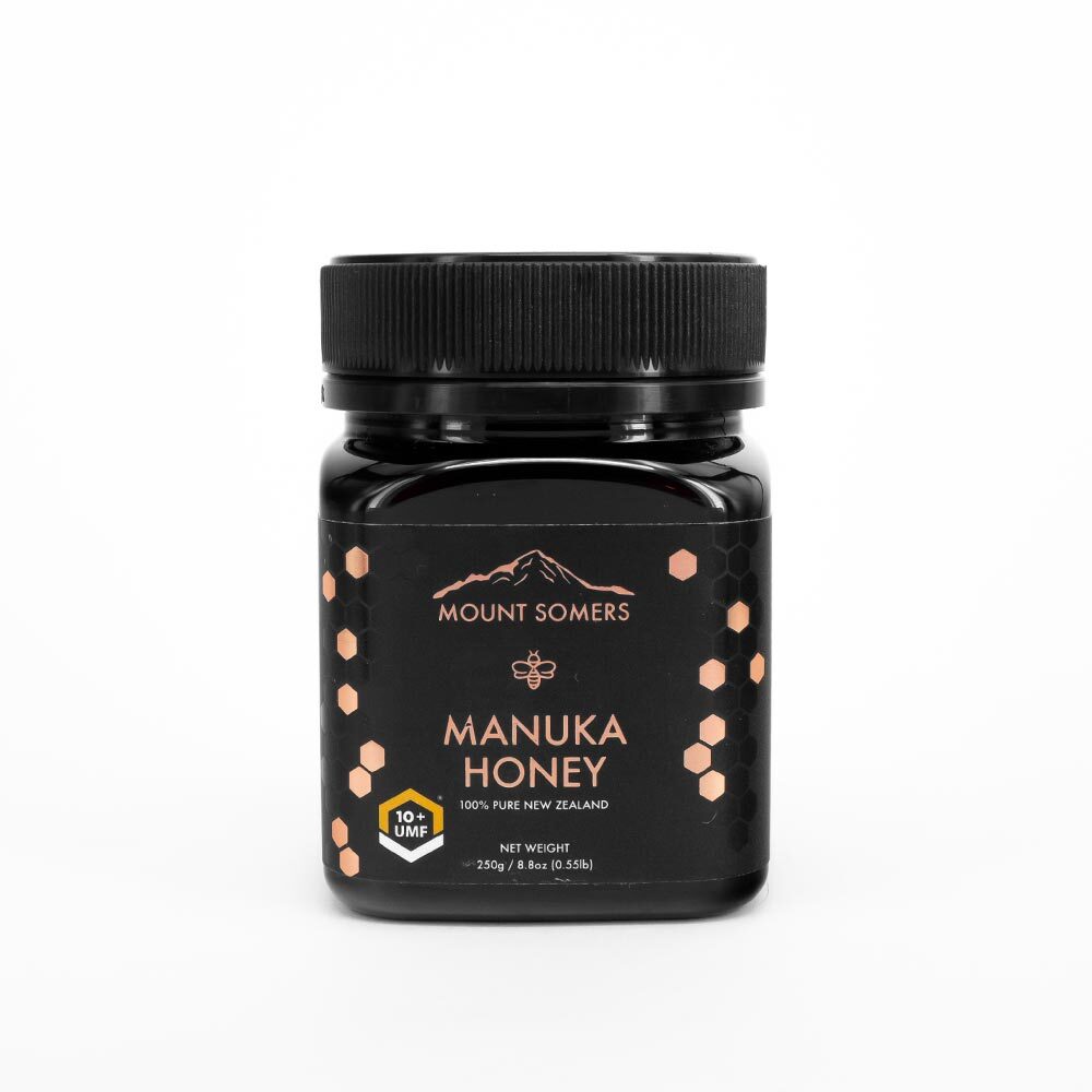 Manuka Honey- 10+