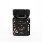 Mount Somers- Manuka Honey- 15+