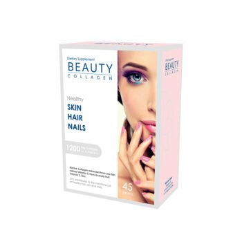 Beauty Collagen Deitary Suppliment (45 tablets)