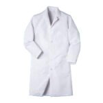WOLAID Lab Coat