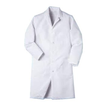 WOLAID Lab Coat