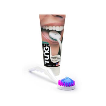 TUNG BRUSH