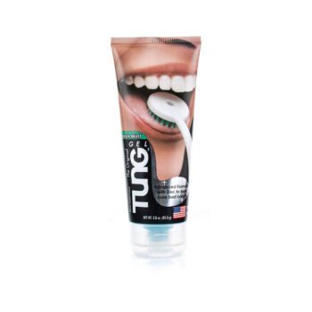 TUNG GEL FRESH MINT