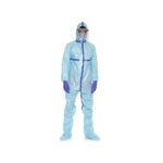 Coverall 70 GSM (12+1 Bonus)