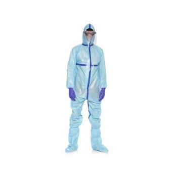 Coverall 70 GSM (12+1 Bonus)