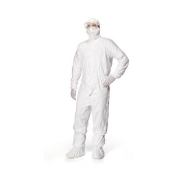 VAULTEX Coverall 40 GSM (12+1 Bonus)