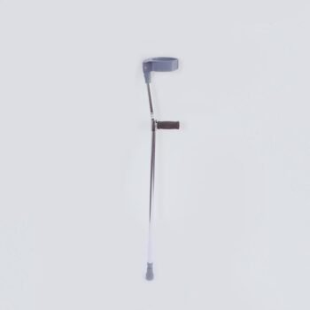 WOLAID  Adjustable Lightweight Crutch