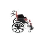WOLAID–Basic-Wheelchair