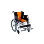 WOLAID  Basic Wheelchair Alloy