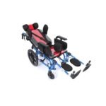 WOLAID  Cerebral palsy (Reclining)  Wheelchair