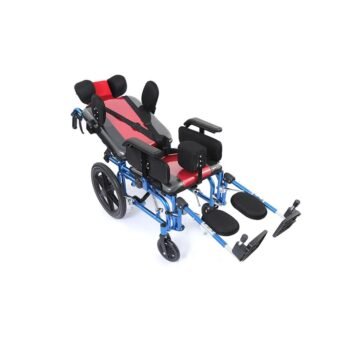 WOLAID  Cerebral palsy (Reclining)  Wheelchair