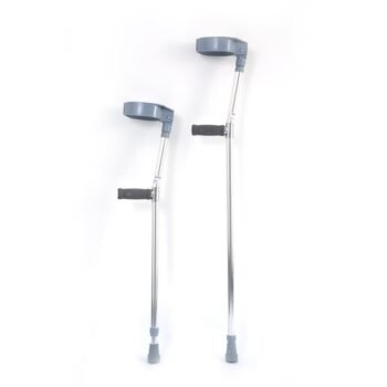 WOLAID  Elbow Crutch/Forearm Crutch