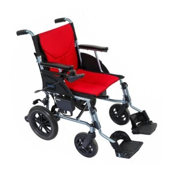 WOLAID  Electric wheelchair