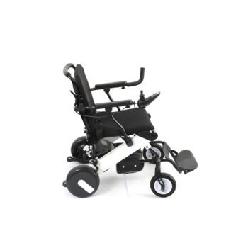 WOLAID  Heavy duty wheelchair