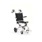 WOLAID LIGHTWEIGHT TRANSPORT WHEELCHAIR