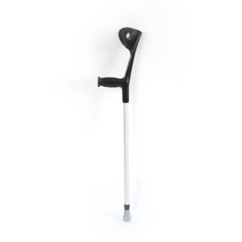 WOLAID  Lightweight Walking Forearm Crutch