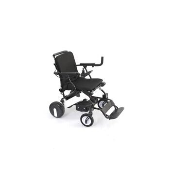 WOLAID RECLINING WHEELCHAIR