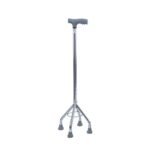 WOLAID  Walking Stick 4 Leg