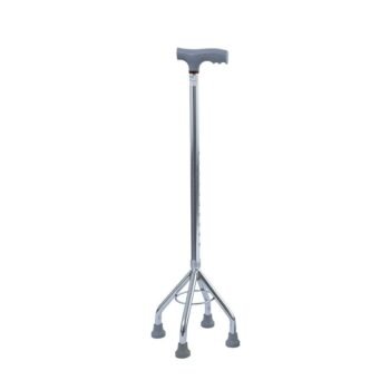 WOLAID  Walking Stick 4 Leg