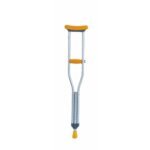 Wolaid Lightweight Walking Underarm Crutch Small- JL925L (S)