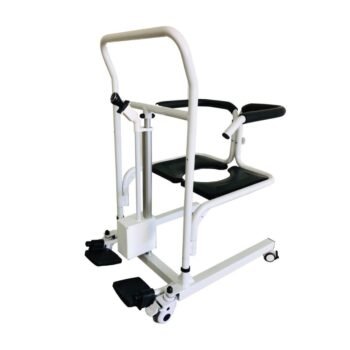 Wolaid Transfer Wheelchair Hydraulic- JL160