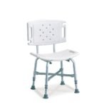 Heavy Duty Bath Stool- JL738LH