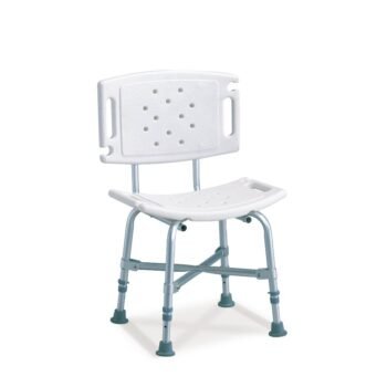 Heavy Duty Bath Stool- JL738LH