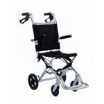 Wolaid Lightweight Transit Wheelchair- JL9001LJ