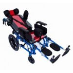 Wolaid CP Wheelchair- JL9020L
