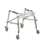 Folding Walkers- JL9123L (L)