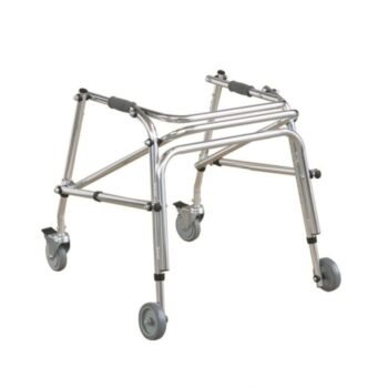 Folding Walkers- JL9123L (L)
