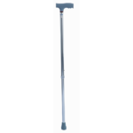 Wolaid Adjustable Lightweight Walking Stick-JL920L