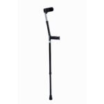 Wolaid Adjustable Lightweight Crutch- JL923L