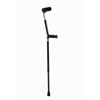 Wolaid Adjustable Lightweight Crutch- JL923L
