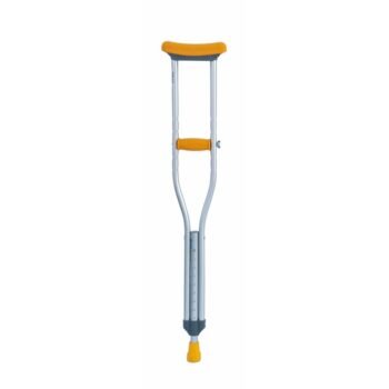 Wolaid Lightweight Walking Underarm Crutch Medium- JL925L (M)