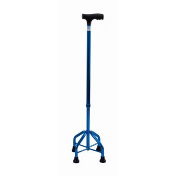 Wolaid Walking Stick 4 Leg- JL9481L