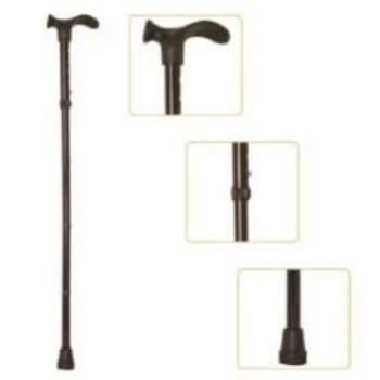 Walking Stick 4-leg- JL931L