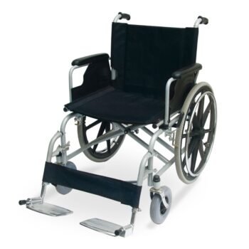 Wolaid Heavy Duty Wheelchair- JL951B-56