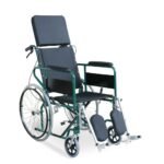 Wolaid Reclining Wheelchair- JL954GC