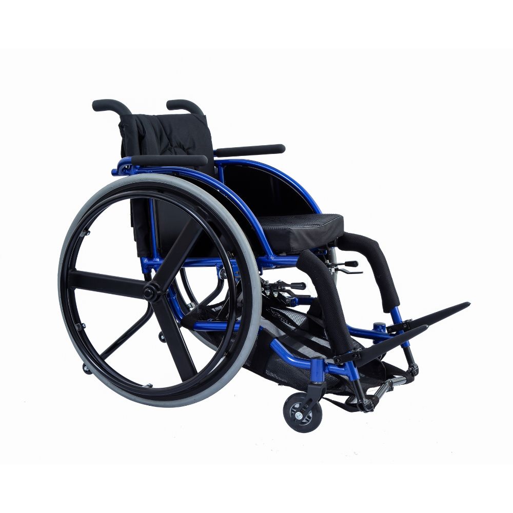 Wolaid Sports Wheelchair
