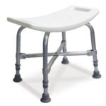 Heavy Duty Bath Chair- JL797LH