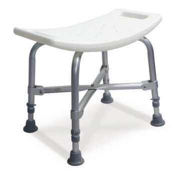 Heavy Duty Bath Chair- JL797LH