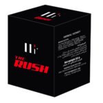The Rush Honey