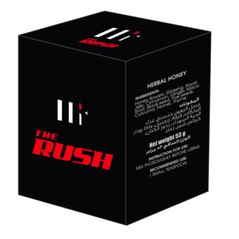 The Rush Honey